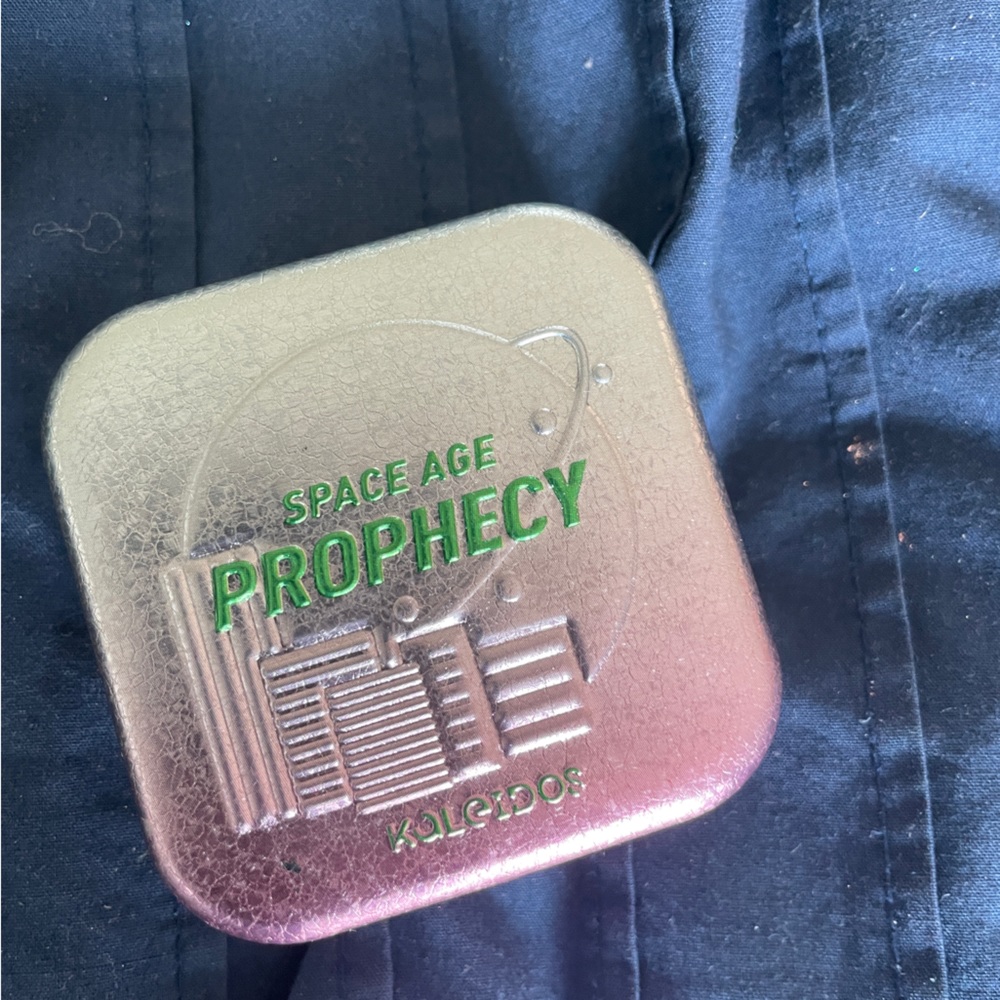 Kaleidos Space Age Highlighter